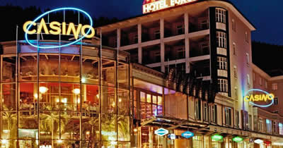 Casino Davos