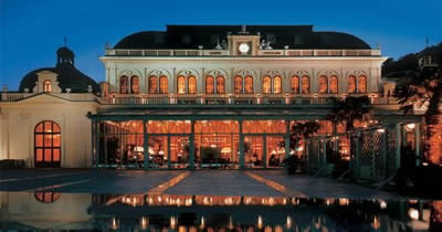 Grand Casino Baden
