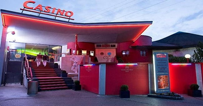 Casino Barrière