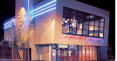 Casino de Fribourg