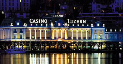 Casino de Lucerne
