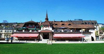 Casino de Neuchâtel