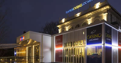 Casino de Locarno
