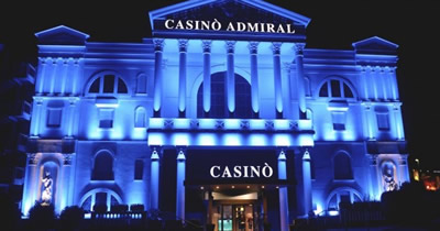 Casino de Mendrisio