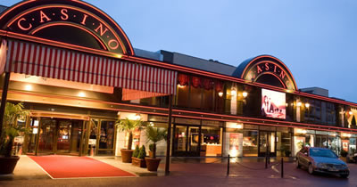 Casino de Montreux