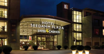 Swiss Casinos Pfäffikon-Zürichsee