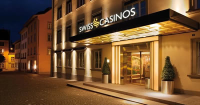 Casino de Schaffhouse