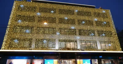 Casino de Zürich