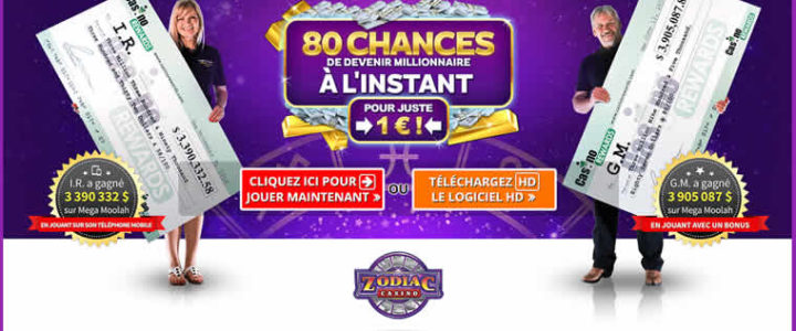 Gain de 3.5 Millions au Casino en Ligne Gain de 3.5 Millions au Casino en Ligne