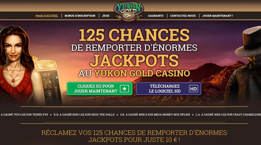 Best online casinos canada