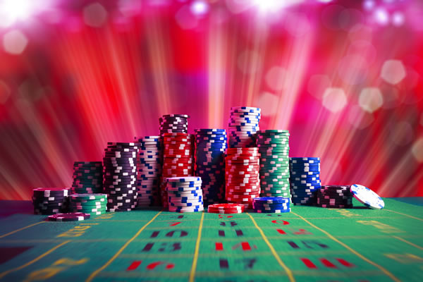 Jouer sur un casino en ligne légal au Canada