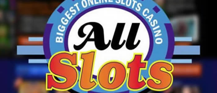 All Slots – Des Machines à Sous Payantes