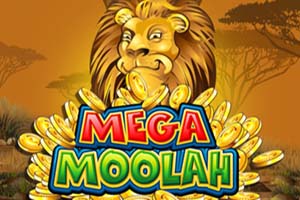 Le Mega Moolah chez Golden Tiger au Québec