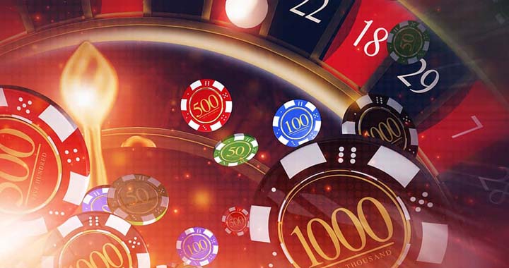 Les bonus sur dépôt sont la meilleure alternative pour jouer au casino et gagner sans limite