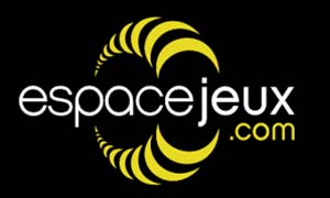 Espace jeux est la plateforme de jeux en ligne de Loto-Québec