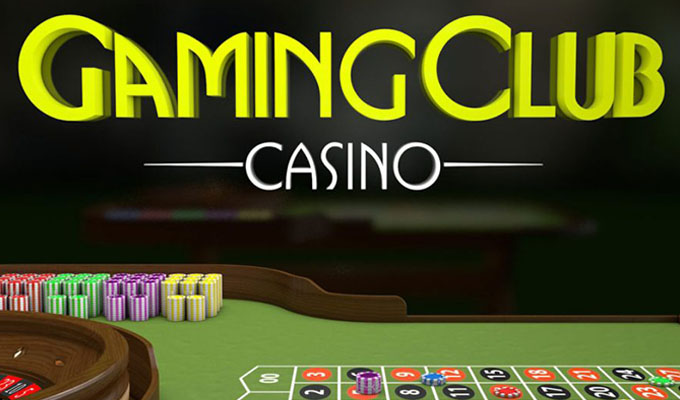 Au Québec Gaming Club a une salle de casino live avec croupier en direct