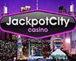 Jackpot City casino au Canada