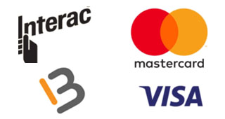Banque en ligne et cartes de crédit