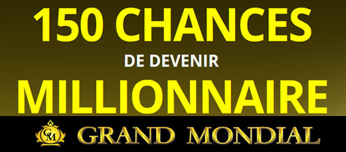 Grand Mondial Casino au Canada