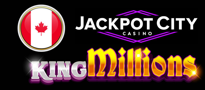 Le Jackpot GRAND des King Millions dépasse les 7 millions de dollars en octobre 2025